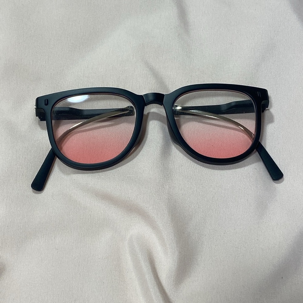 Sun+Blue light glasses